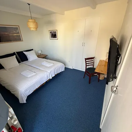 Vo Budget Drop * Thisted
